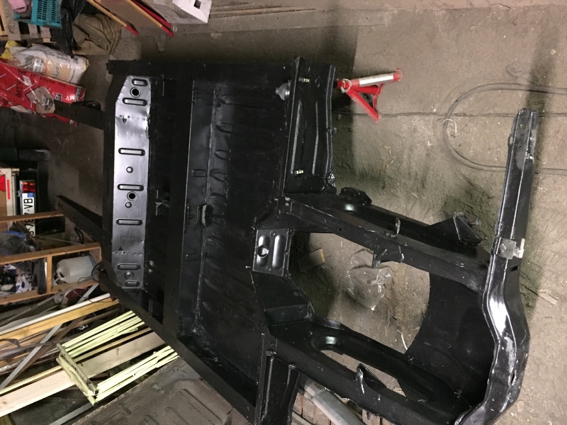 Chassis
